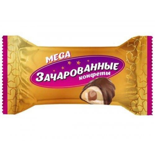 КОНДИТЕРКА АККОНД вес. Конфеты 