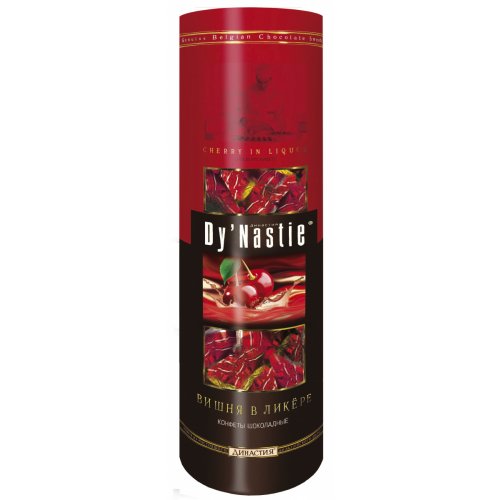 КОНДИТЕРКА DY'NASTIE 