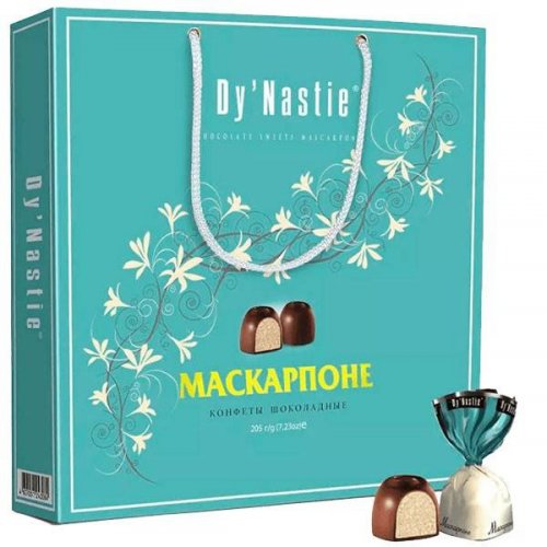 КОНДИТЕРКА DY'NASTIE 