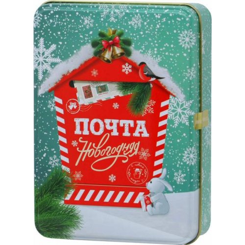 НГ Черный дракон 