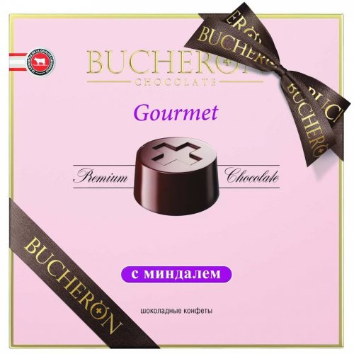 Bucheron конфеты 