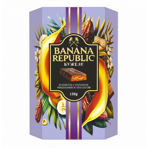 Banana Republic Конфеты 