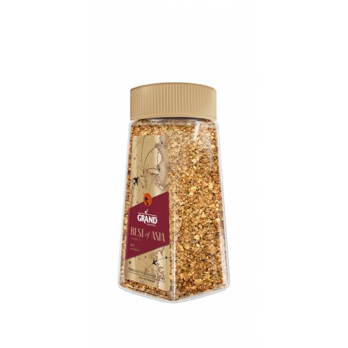 Кофе Гранд Бест Оф Азия 90 гр. стекло (6) растворимый