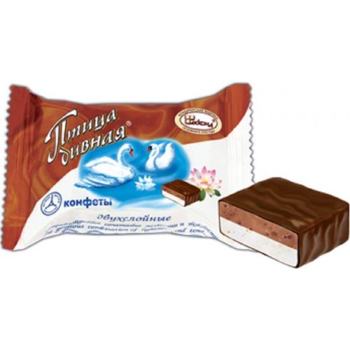 КОНДИТЕРКА АККОНД вес. Конфеты 