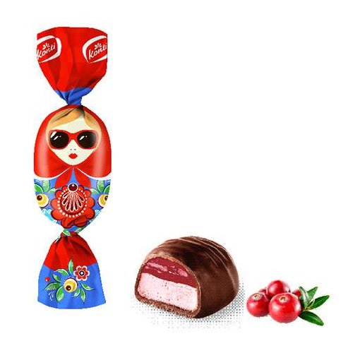 КОНДИТЕРКА KONTI конфеты весовые 