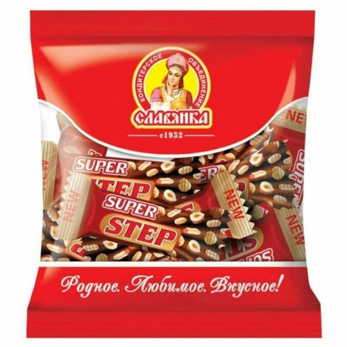 КОНДИТЕРКА КО 