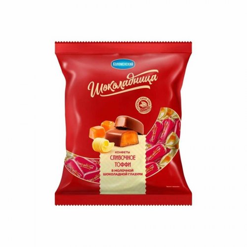 КОНДИТЕРКА Конфеты фасовка 